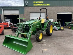2026 John Deere 4052M