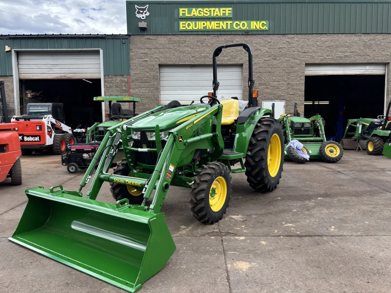 2026 John Deere 4052M