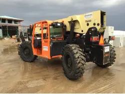 2013 JLG G10-55A