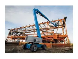 2013 Genie Z - 80/60