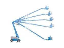 2013 Genie Z - 80/60