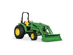 2026 John Deere 4052M