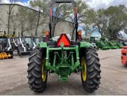 2026 John Deere 4052M