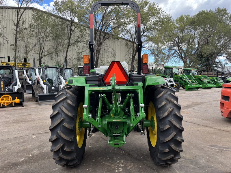 2026 John Deere 4052M