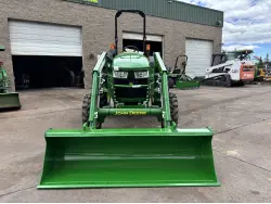 2026 John Deere 4052M
