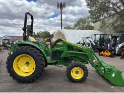 2026 John Deere 4052M