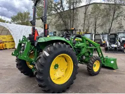 2026 John Deere 4052M