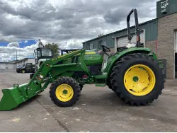 2026 John Deere 4052M
