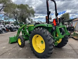 2026 John Deere 4052M