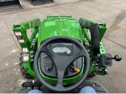 2026 John Deere 4052M