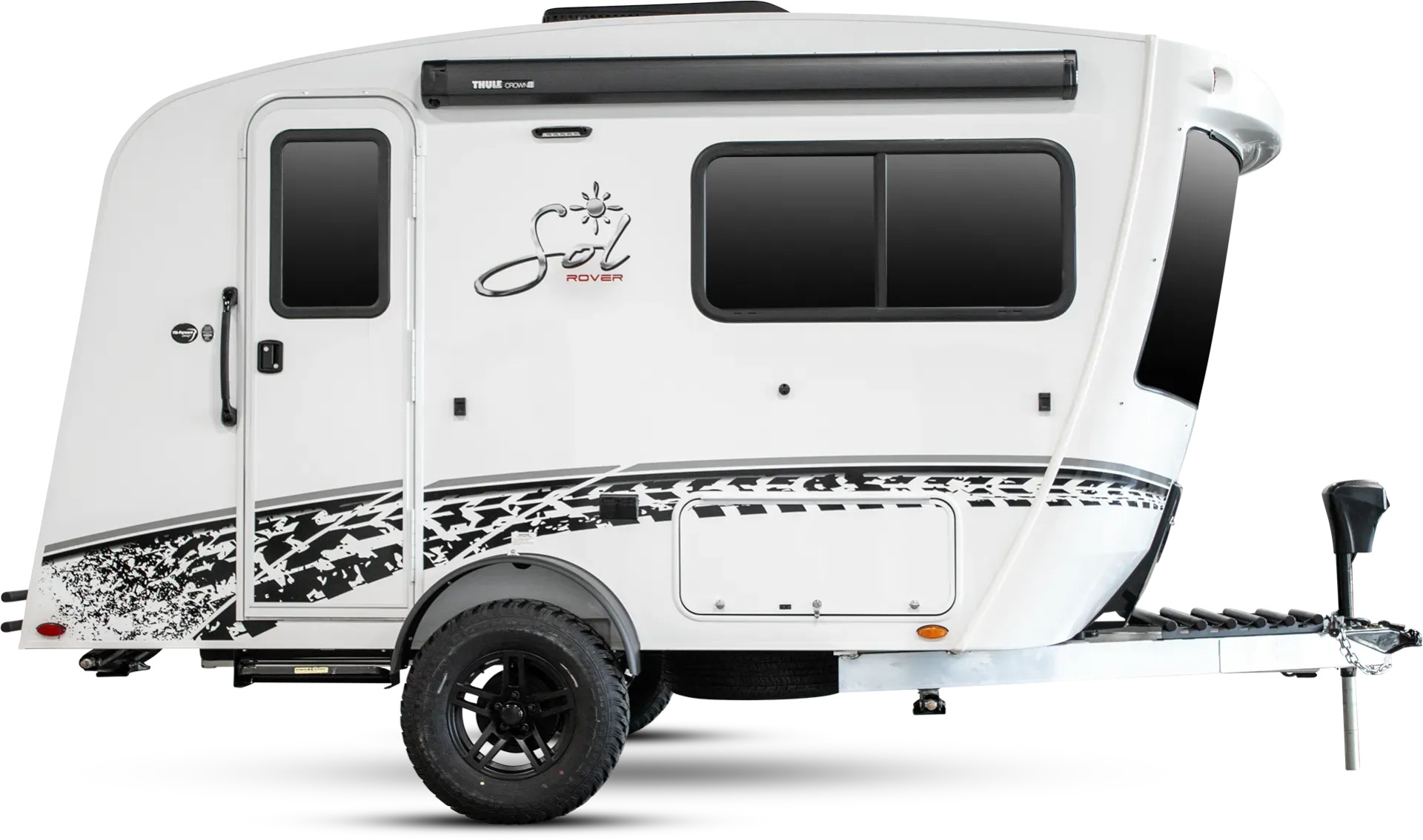 2027 Intech INTECH SOL DAWN RV