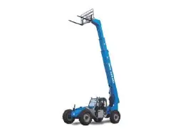 2014 Genie GTH -844 High Reach Telehandler