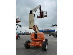 2019 JLG 600AJ