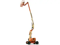 2019 JLG 600AJ