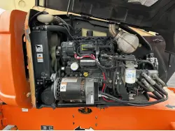 2019 JLG 600AJ