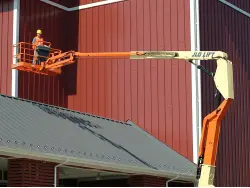 2019 JLG 600AJ