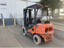 2016 Doosan G25E