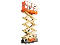 2015 JLG 2632ES