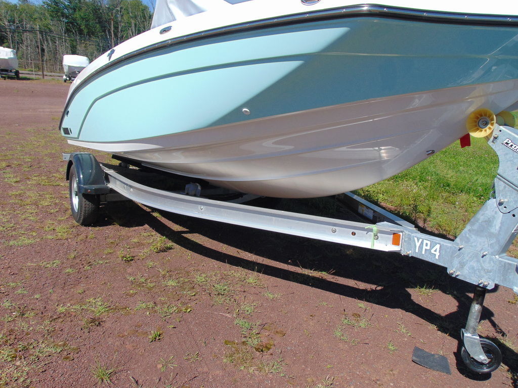2027 Yamaha Marine 195 FSH® Sport in quakertown PA