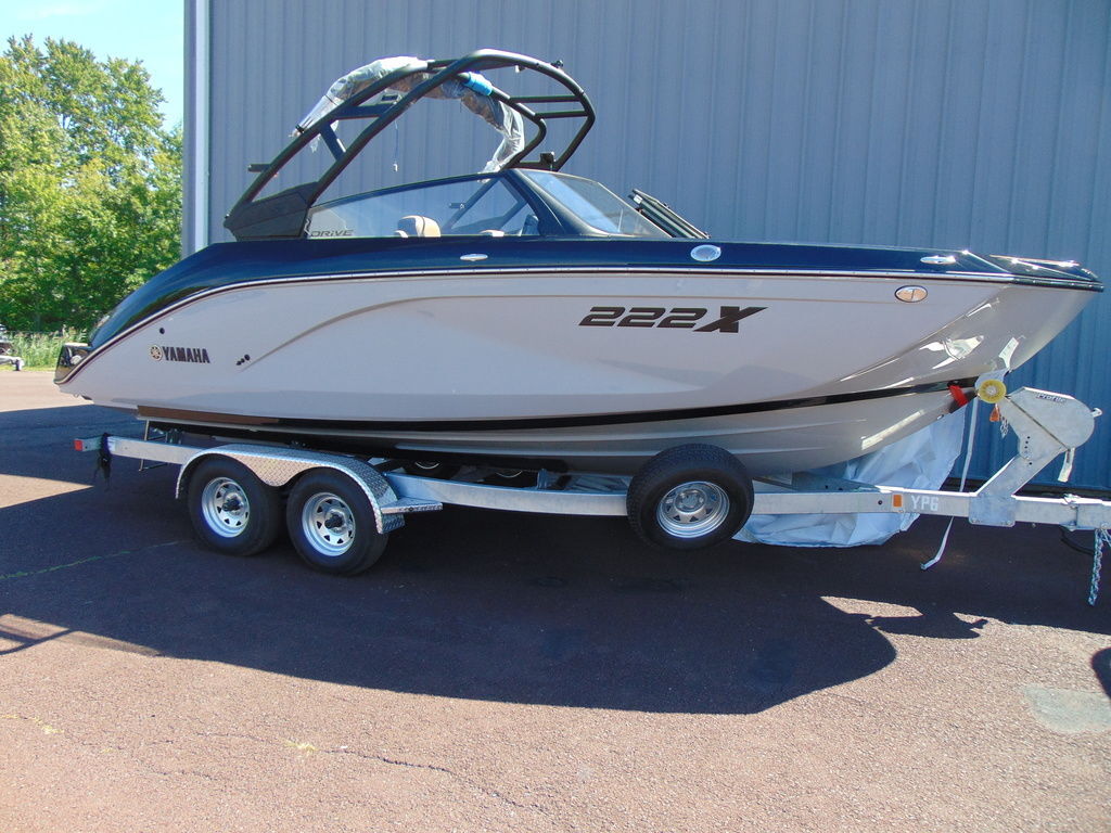 2027 Yamaha Marine 222XD in quakertown PA