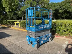 2021 GENIE GS-1932