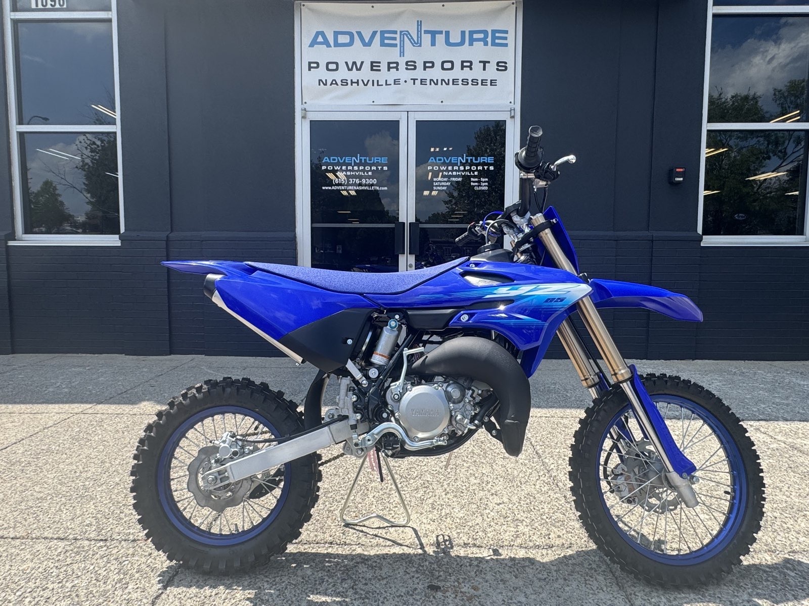 2027 Yamaha Yamaha YZ85 85 in Franklin, TN