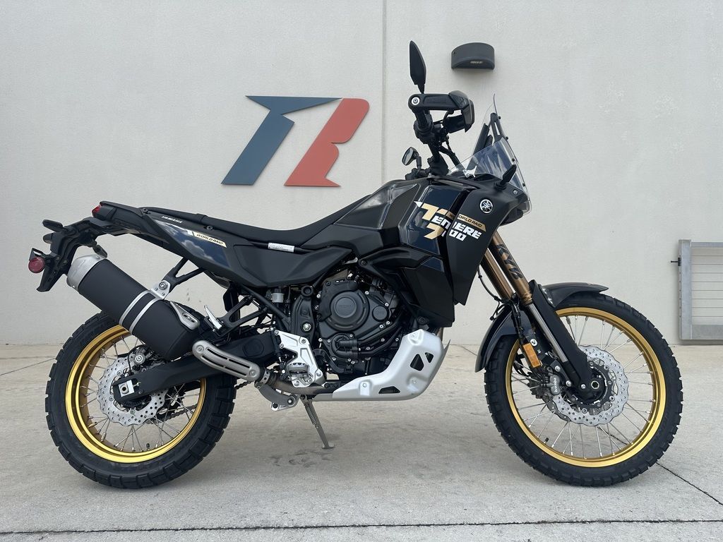 2026 Yamaha Tenere 700 World Raid 700 in Malabar, FL