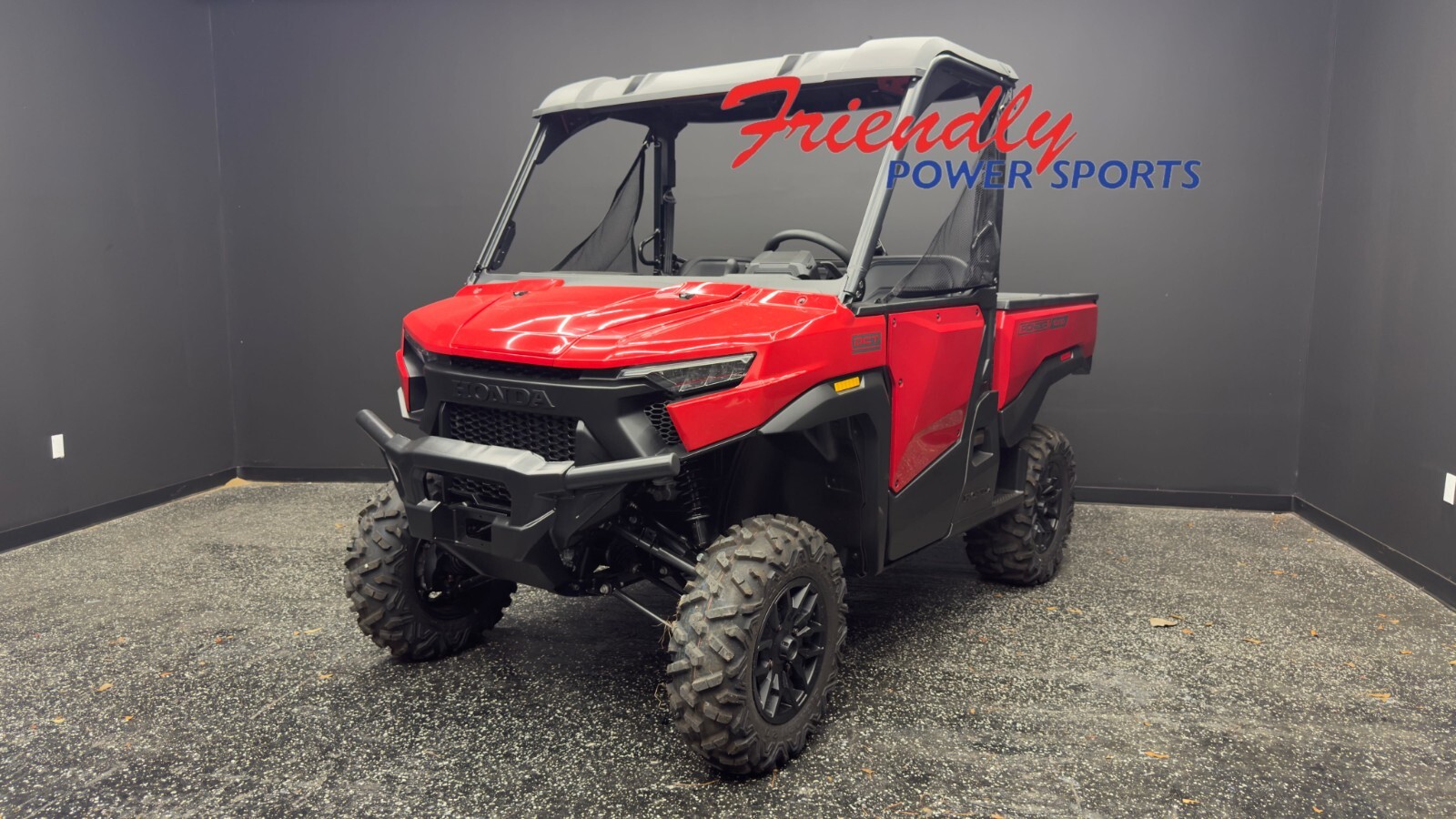 2026 Honda PIONEER 1000 DELUXE in baton rouge LA