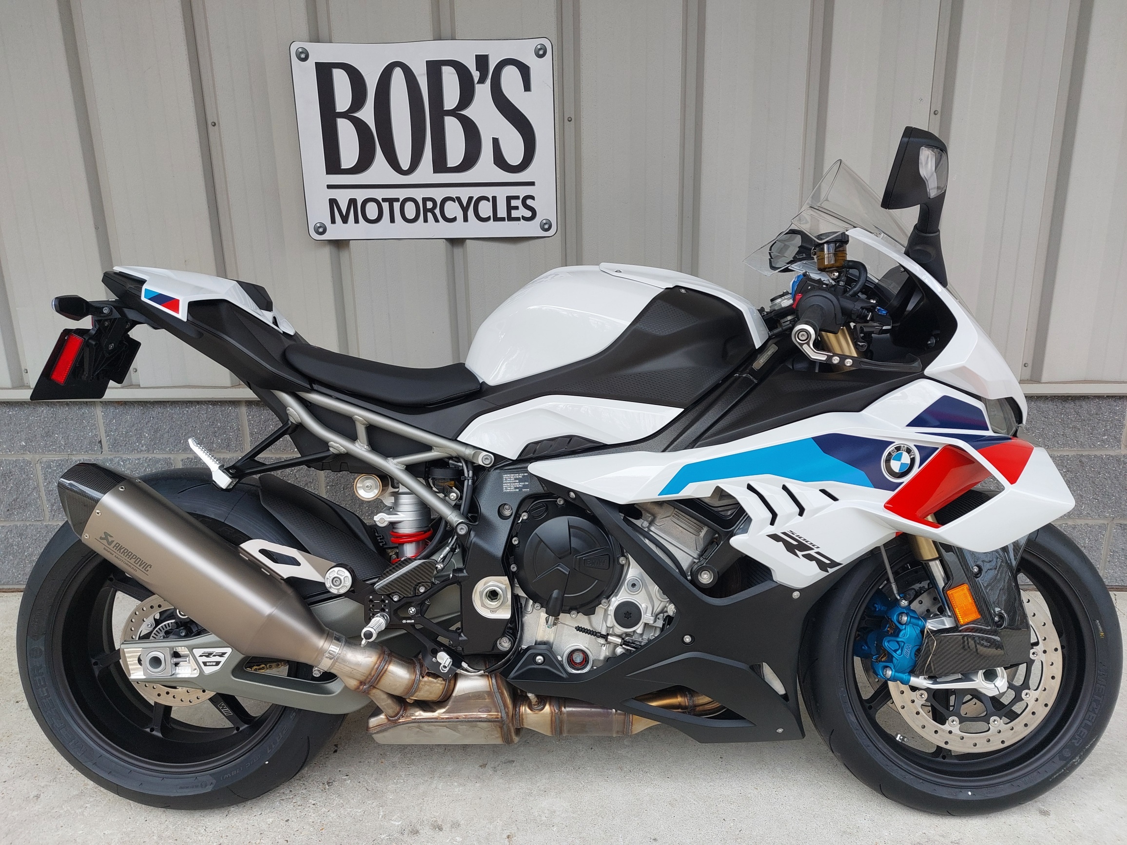 2026 BMW S 1000 RR 1000 RR in Jessup, MD