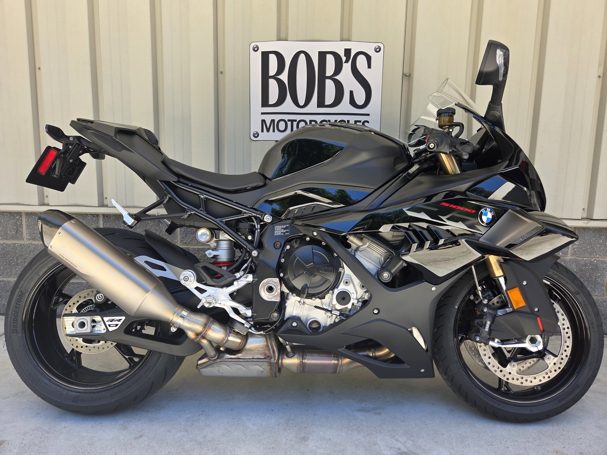 2026 BMW S 1000 RR 1000 RR in Jessup, MD