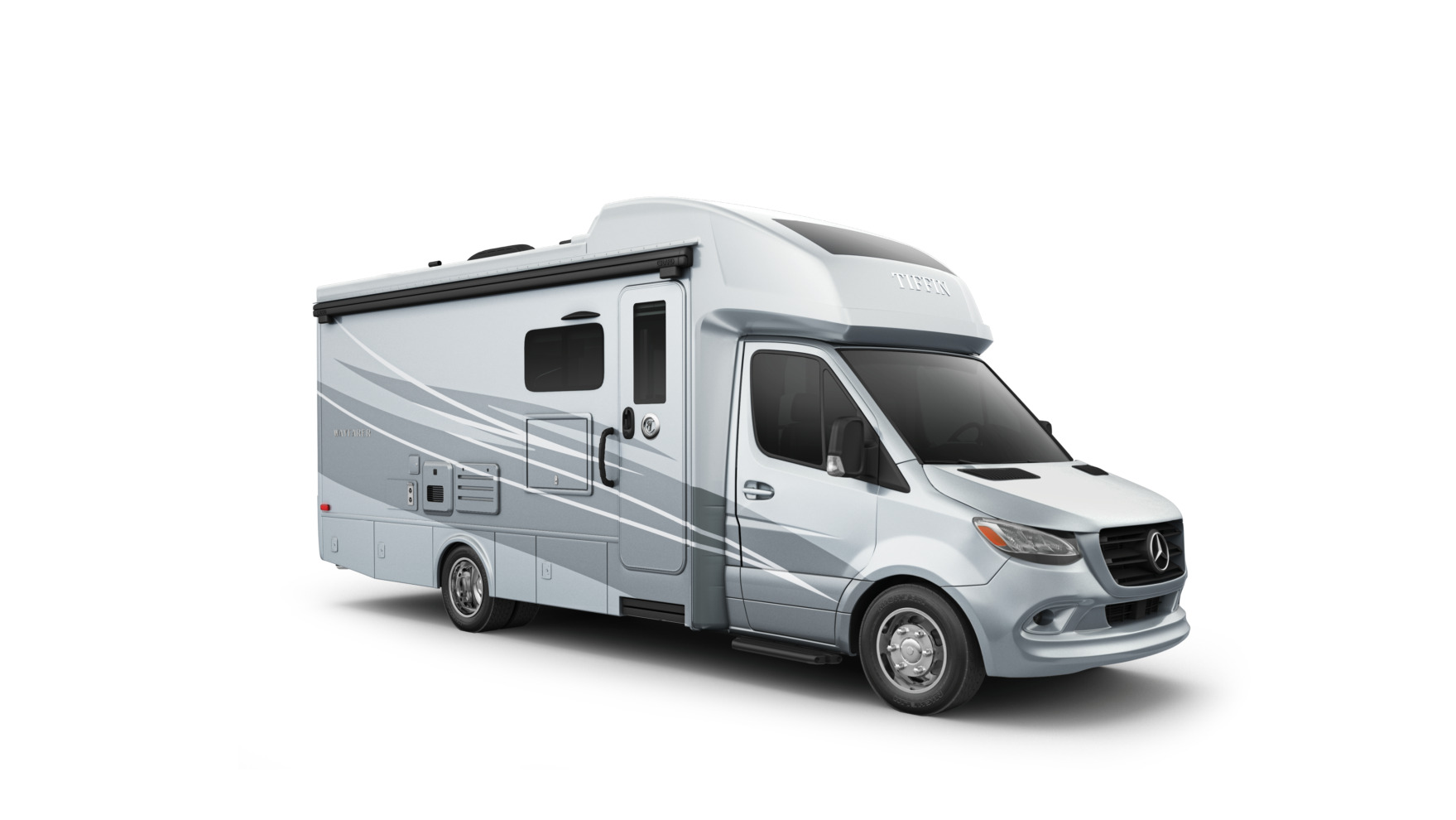 2025 Tiffin WAYFARER 25LW in mesa AZ