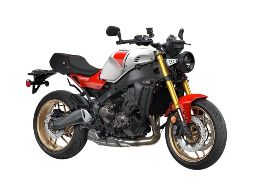 2026 Yamaha XSR900 900 in Emmaus, PA