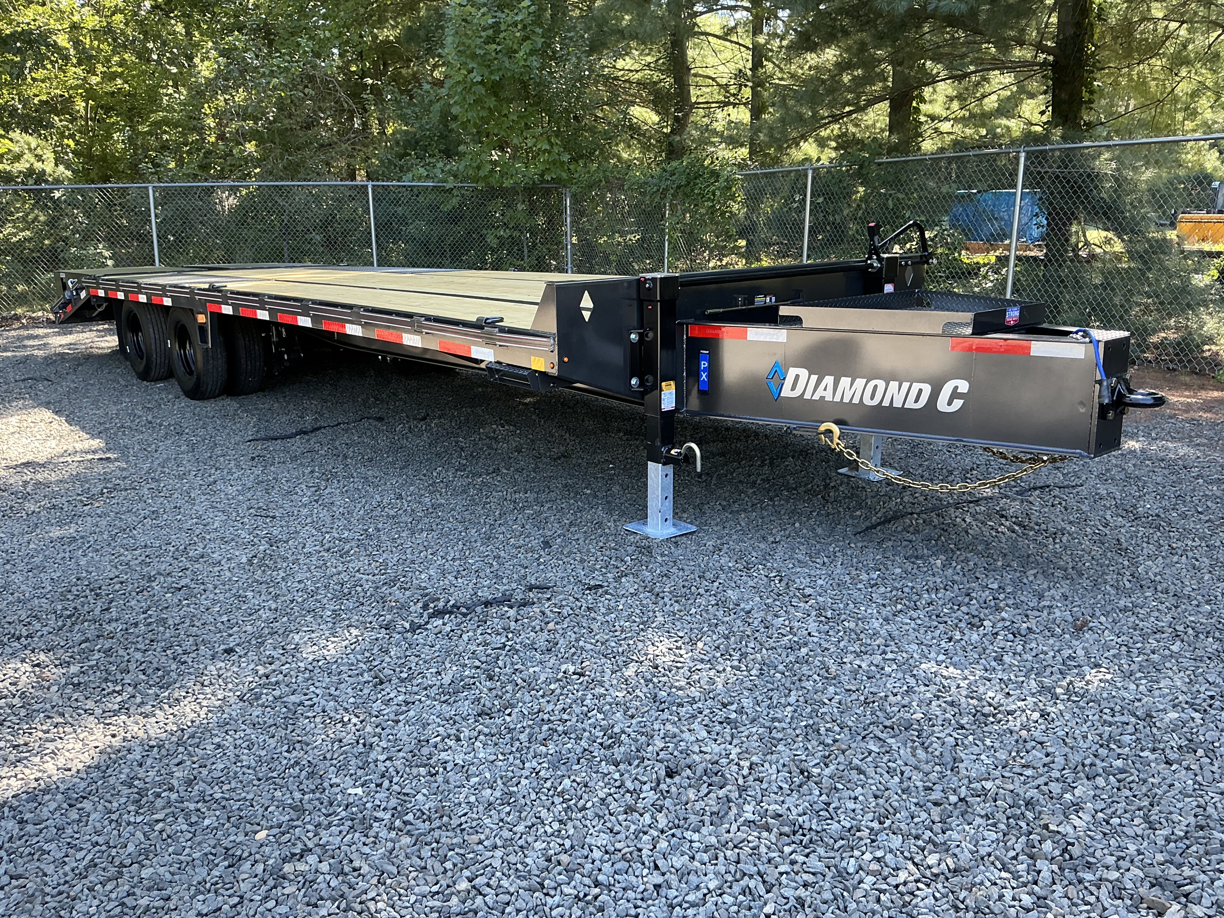 2027 DIAMOND C PX212 in Vineland, NJ