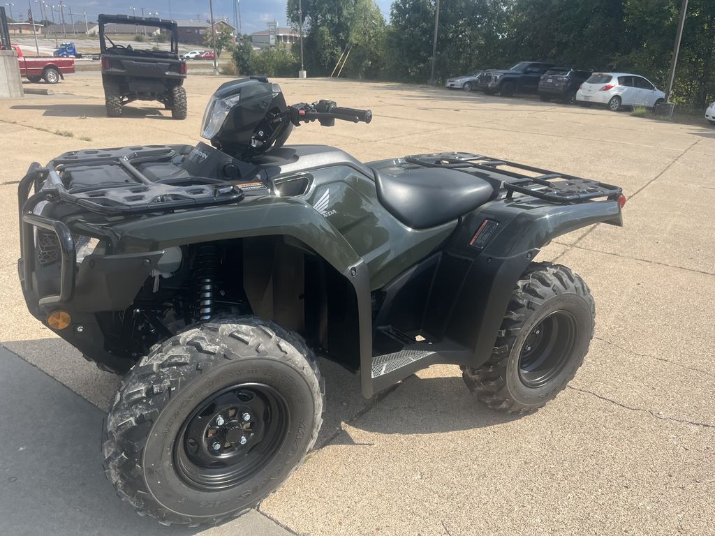 2027 Honda® TRX520FM1V FM 1 P in st robert MO