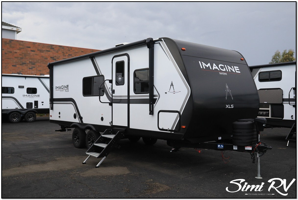 2027 Grand Design Imagine XLS 22MLE in moorpark CA