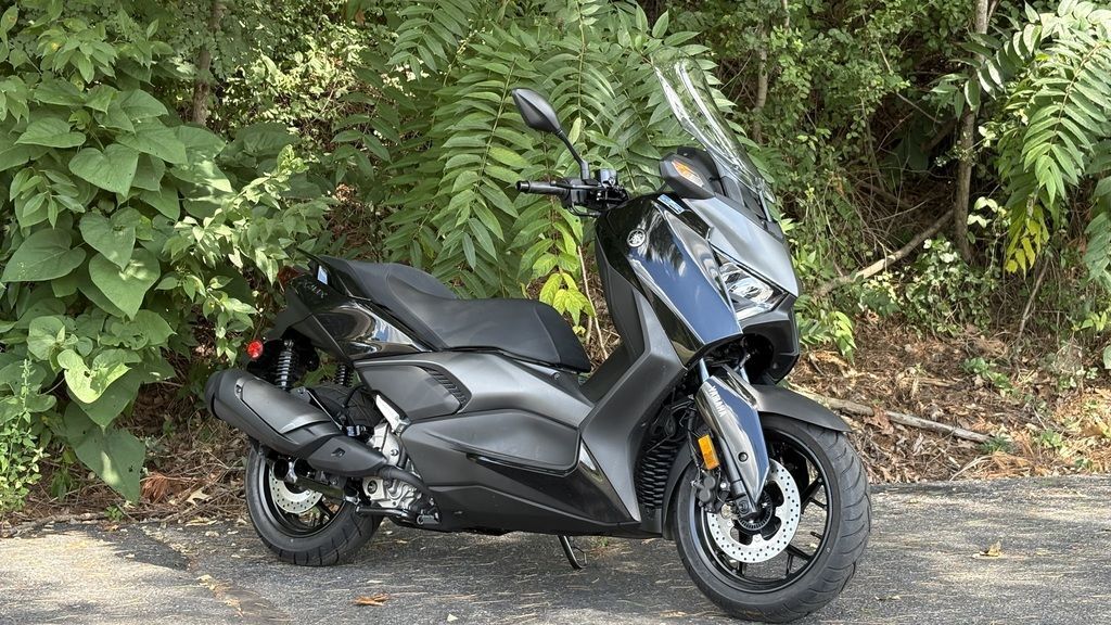 2026 Yamaha XMAX in Waynesboro, VA
