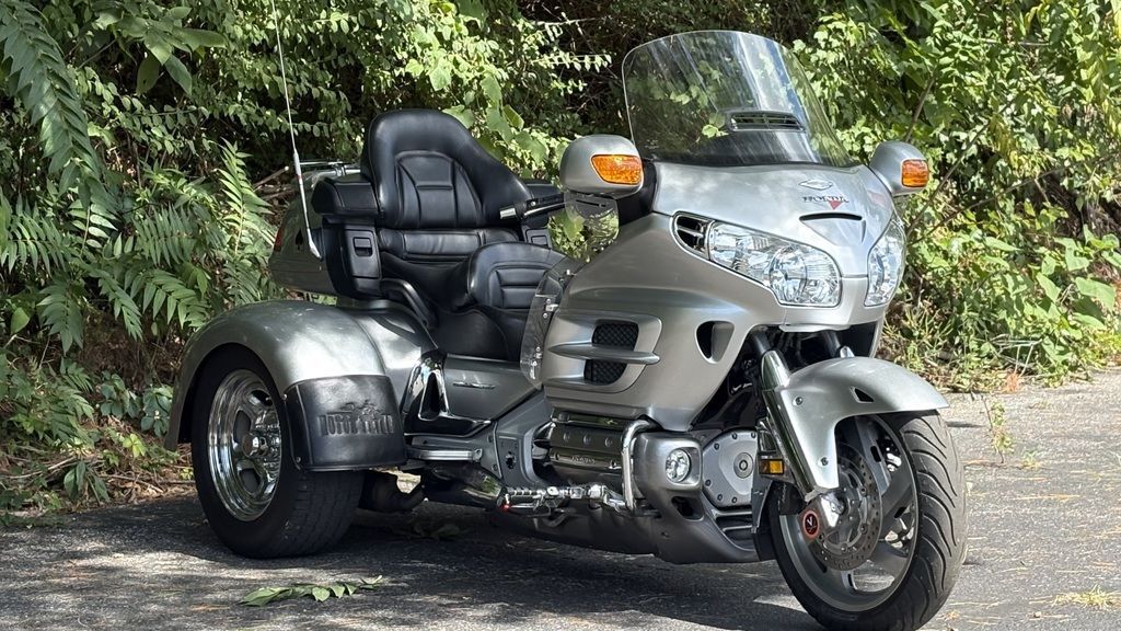 2005 Honda® GL1800 1800 in Waynesboro, VA