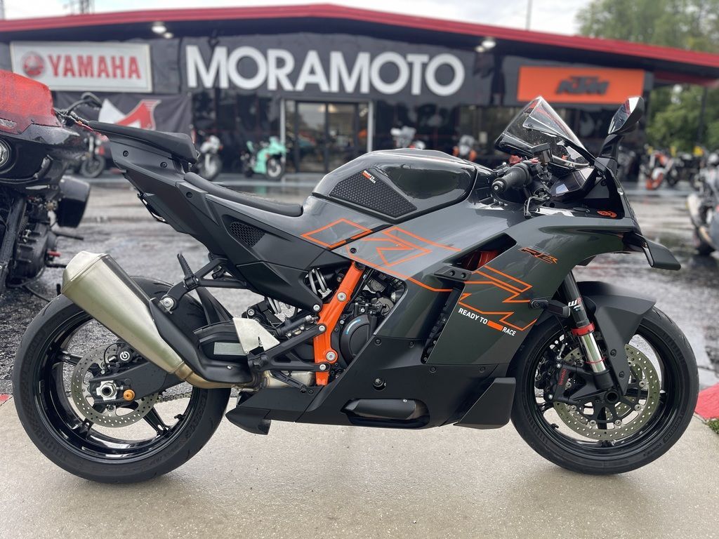 2026 KTM 990 RC R 990 R in Tampa, FL