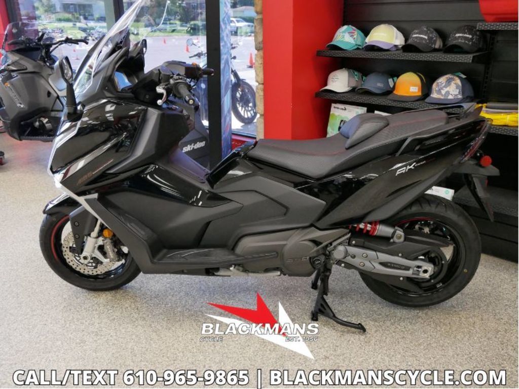 2026 Kymco SBA1BA-NH001SA-26 in Emmaus, PA