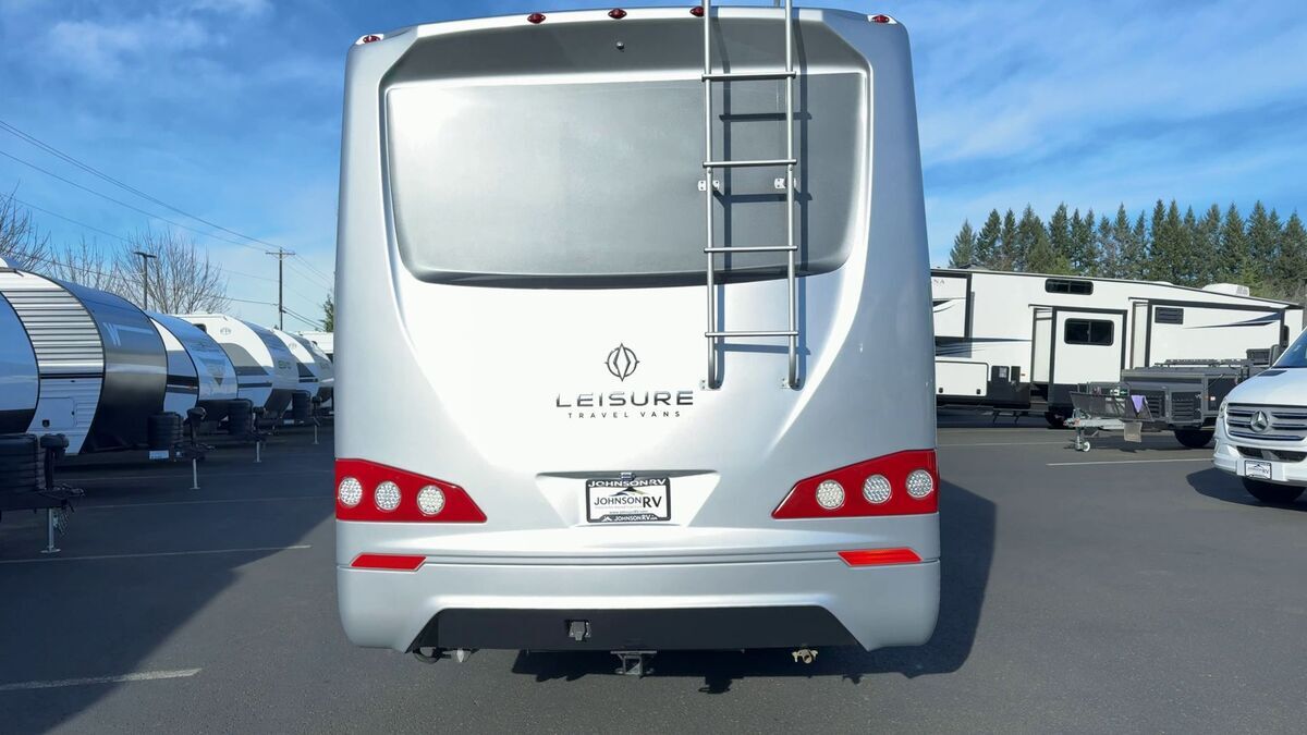 2018 Leisure Travel Unity 24TB in medford OR