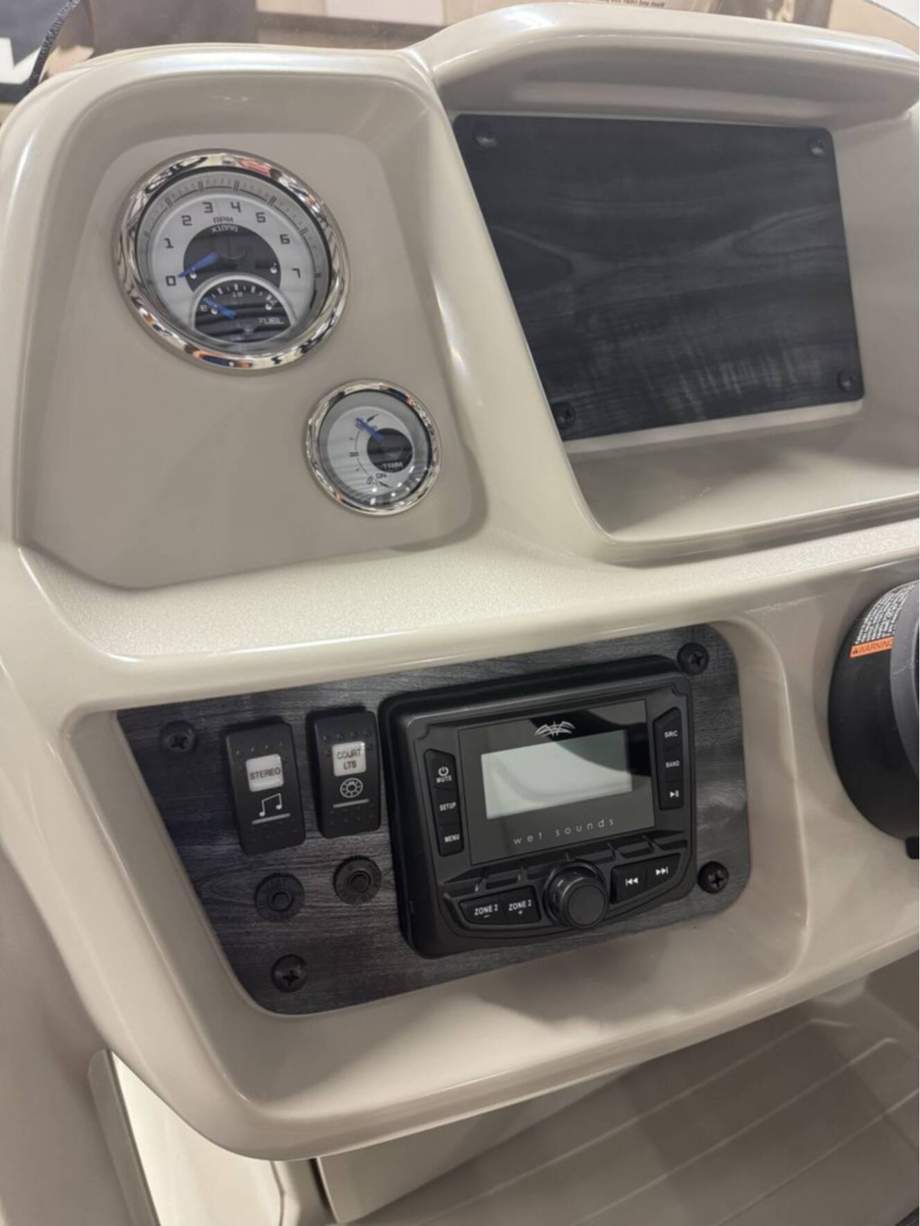 A photo of this 2025 Starcraft LX 20 CB