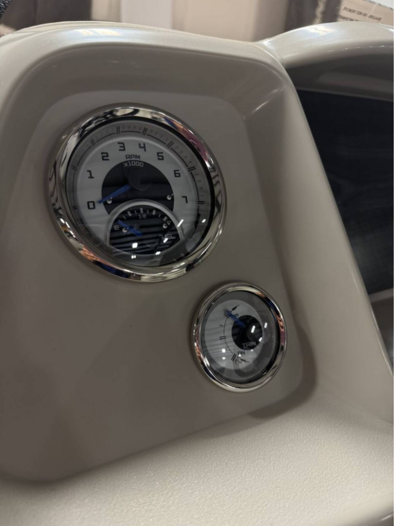 A photo of this 2025 Starcraft LX 20 CB
