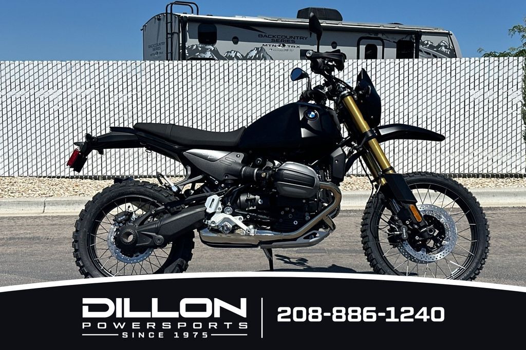2026 BMW R12 in Boise, ID