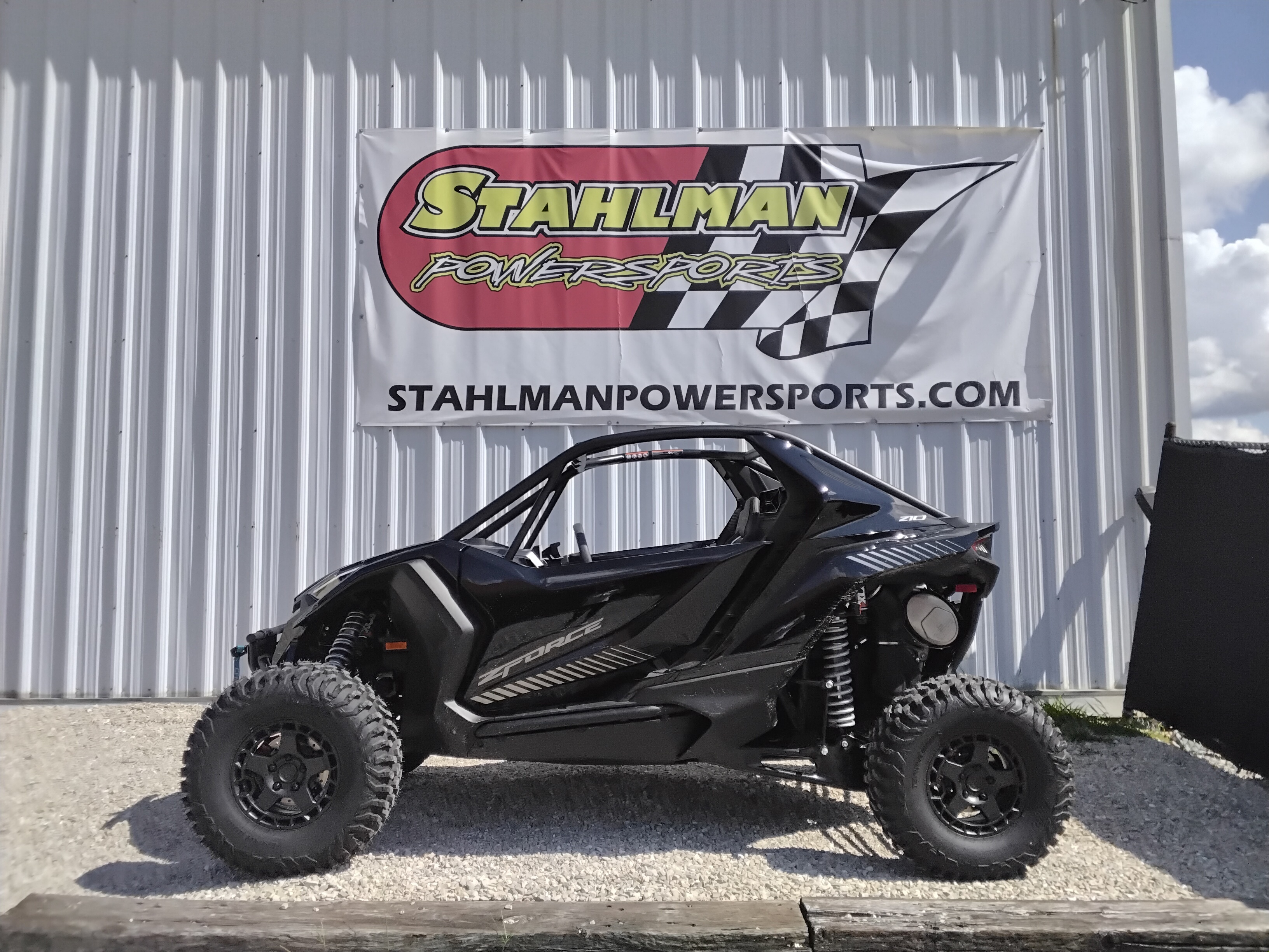 2027 CFMOTO ZFORCE Z10 in rolla MO