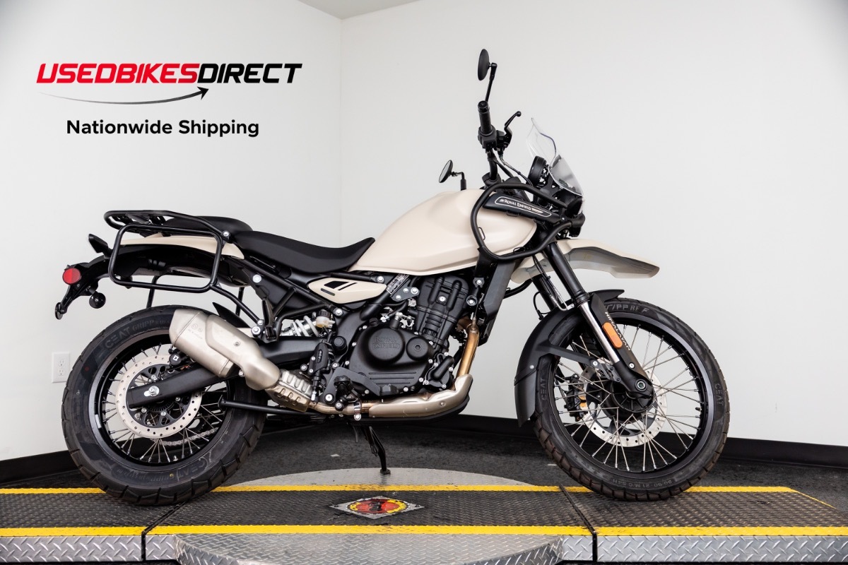 2026 Royal Enfield HIMALAYAN in Houston, TX