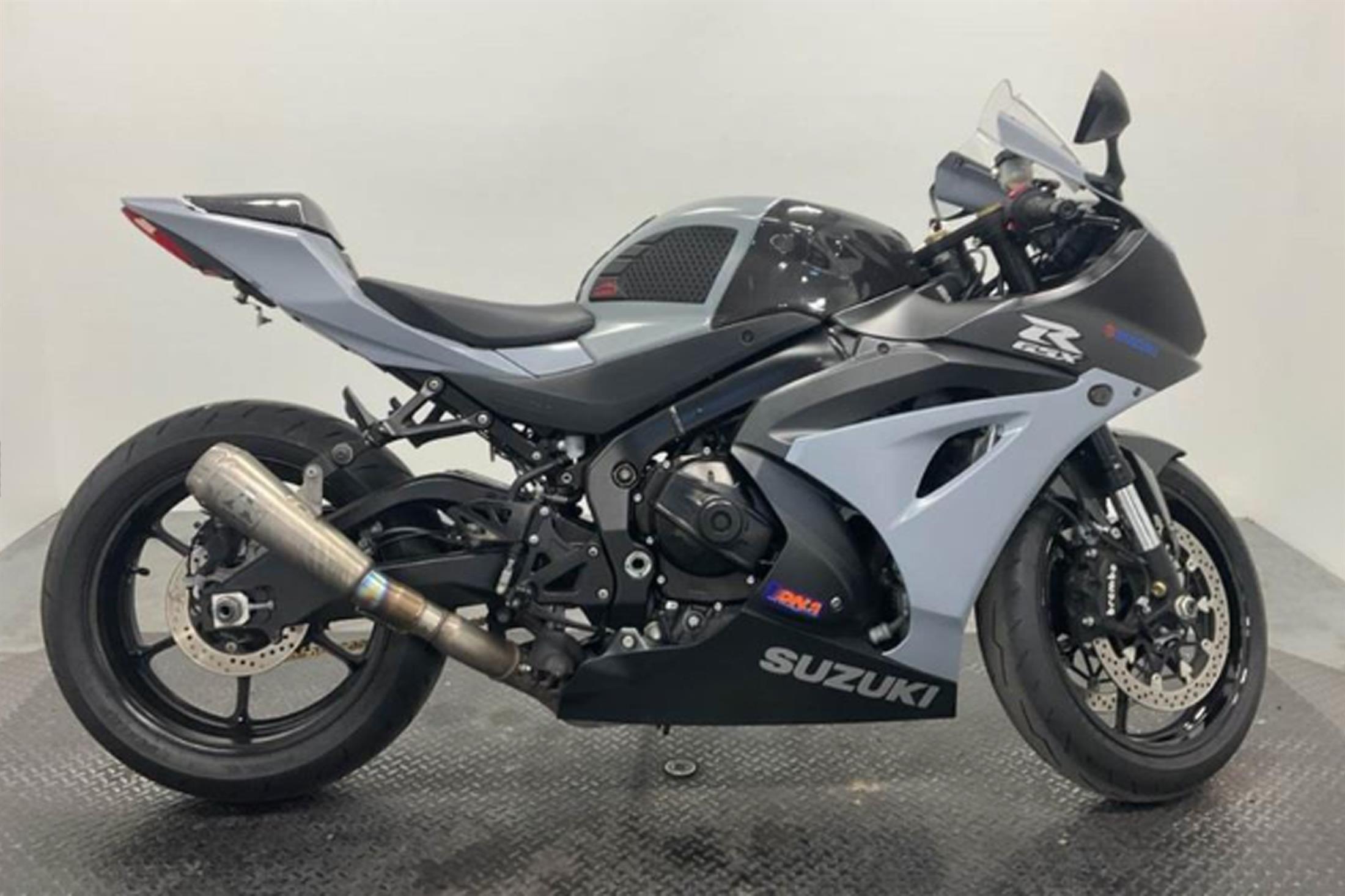 2023 Suzuki GSX-R1000 1000 in Grand Prairie, TX