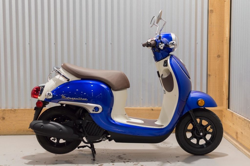 2023 Honda® Metropolitan in Dunmore, PA