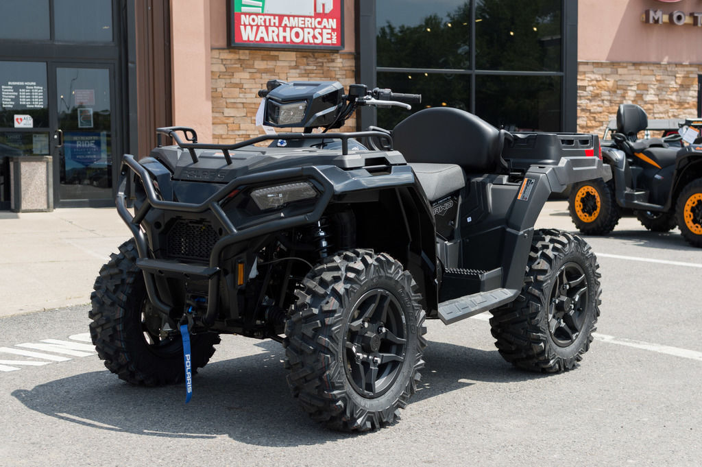 2026 Polaris® Sportsman X2 570 in dunmore PA