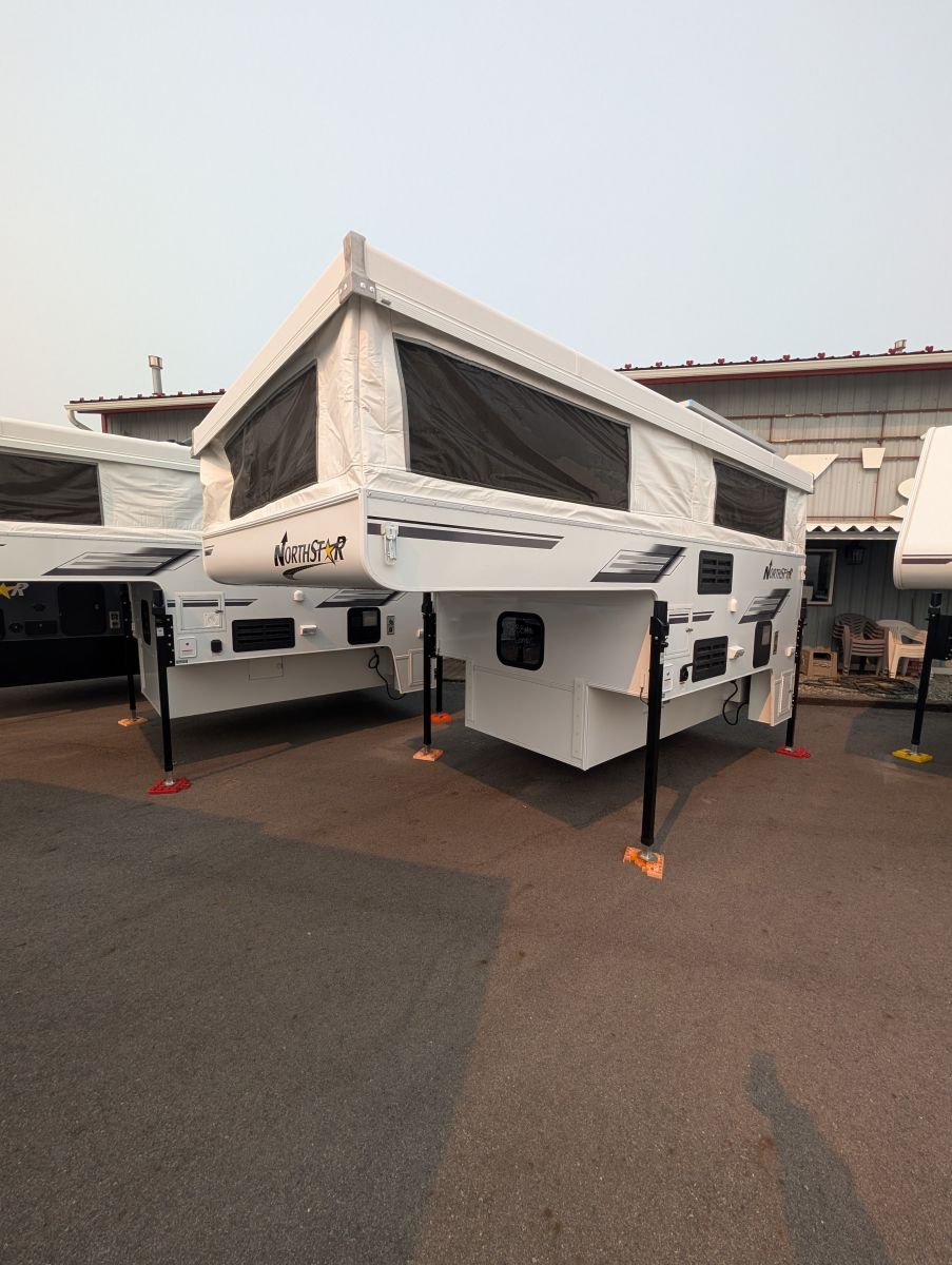 2027 Northstar Pop-Up 850SC in hayden ID
