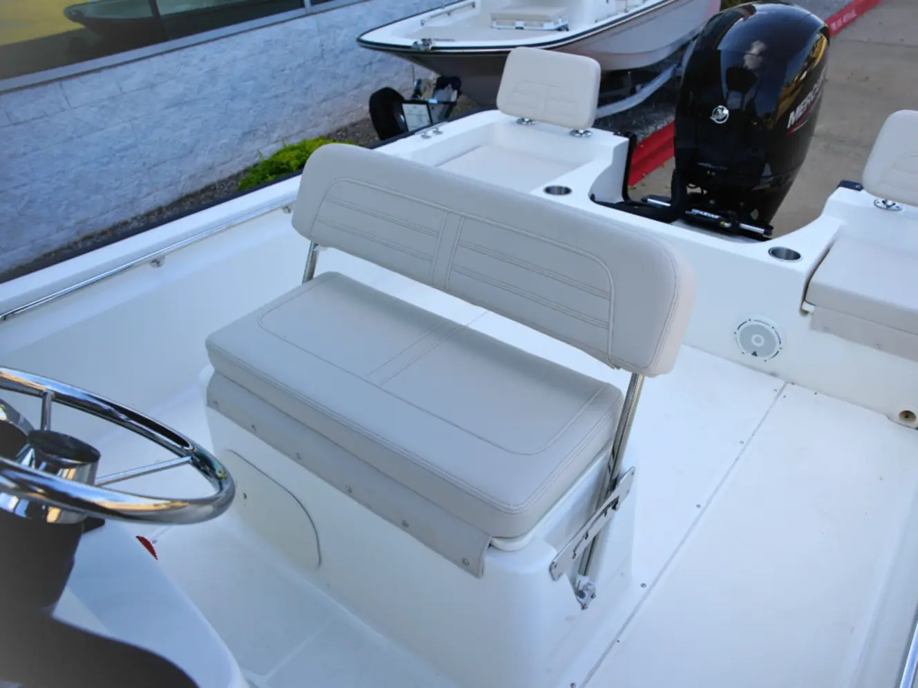Manauk New 2027 Boston Whaler 190 Montauk For Sale in Lewisville, TX ...
